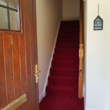 Mohill Emerald Charm, Luxury Self Catering, Lough Rynn Castle Estate מראה חיצוני תמונה