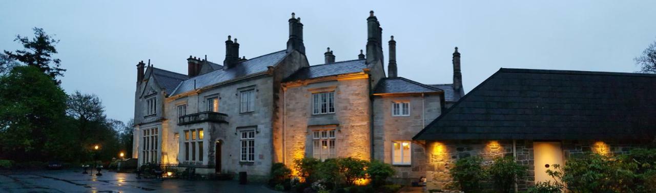 Mohill Emerald Charm, Luxury Self Catering, Lough Rynn Castle Estate מראה חיצוני תמונה