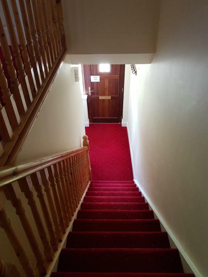 Mohill Emerald Charm, Luxury Self Catering, Lough Rynn Castle Estate מראה חיצוני תמונה
